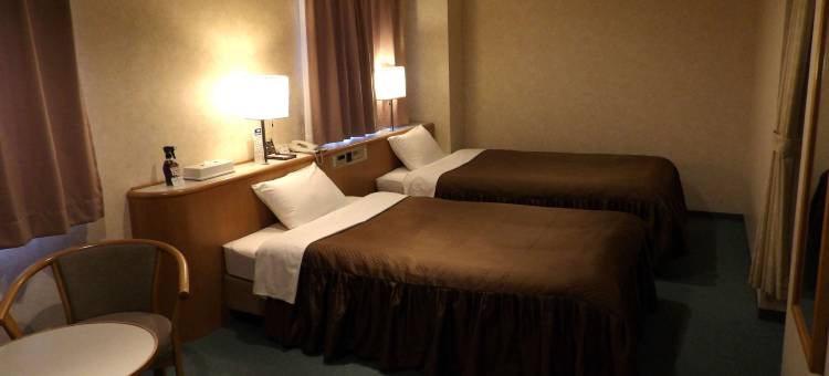 南方克洛斯松本旅馆(Southern Cross Inn Matsumoto)图片