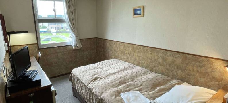 富士公园酒店(Fuji Park Hotel)图片