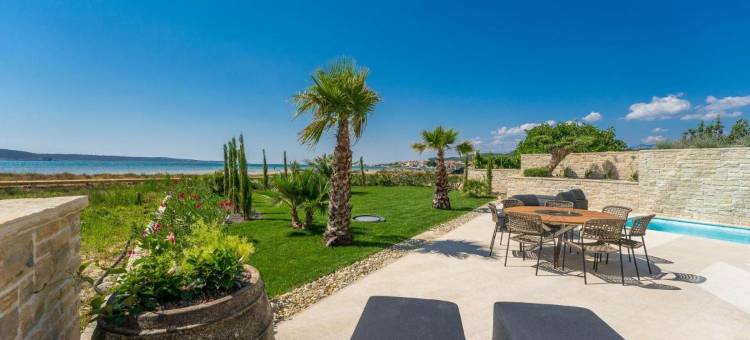 Villa Four Seasons Ljubač Seaside图片