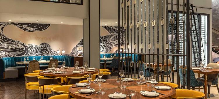 帕萨迪纳-阿卡迪亚艾美酒店(Le Méridien Pasadena Arcadia)图片