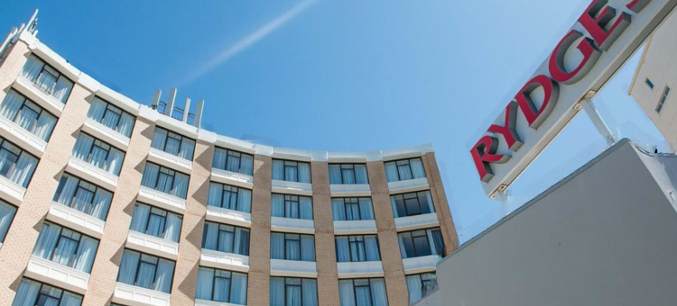 瑞吉斯坎伯酒店(Rydges Camperdown, an EVT hotel)图片