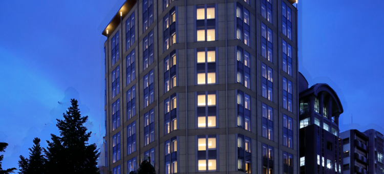 东京日本桥滨町 KOKO精选酒店(Koko Hotel Premier Nihonbashi Hamacho)图片