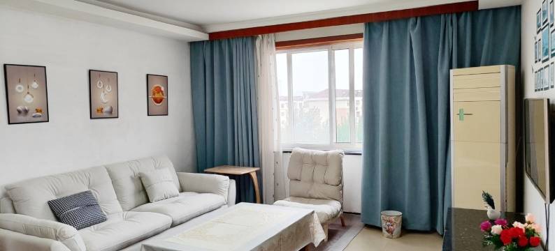 面朝大海清风徐来公寓(滨州街分店)图片