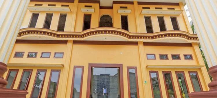 Karanggoso Indah Hotel图片