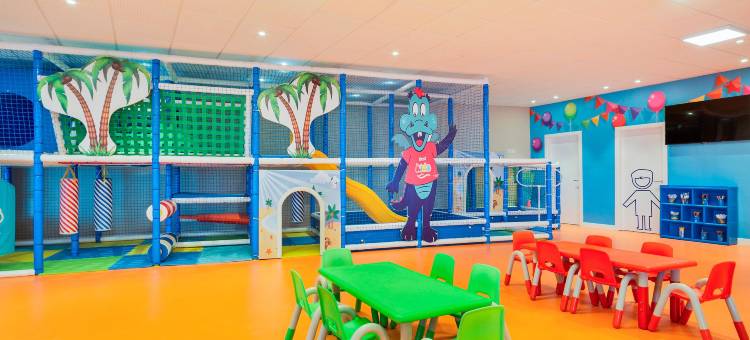 优选内格雷斯科酒店(Hotel Best Negresco)图片