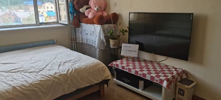 嘉元公寓(林海街分店)图片