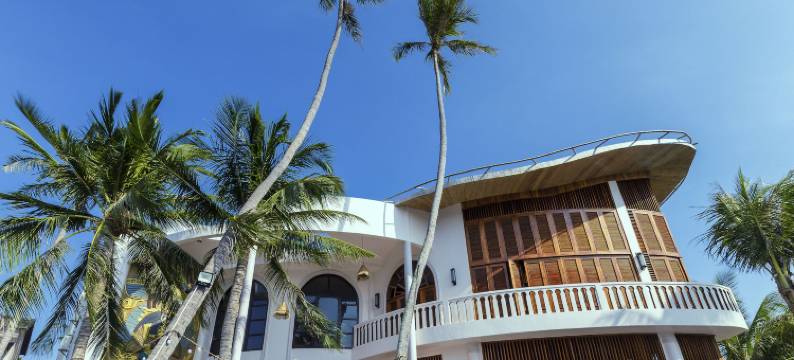 Le' VIVA Resort Mui Ne图片