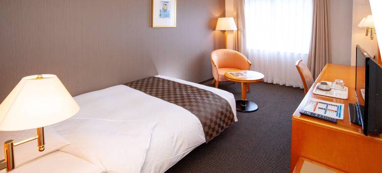 宇和岛克莱蒙特酒店(Jr Hotel Clement Uwajima)图片