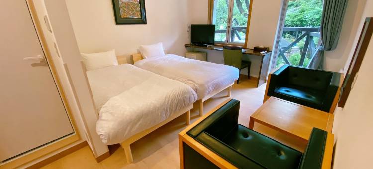 小屋・工作室(Lodge Atelier)图片