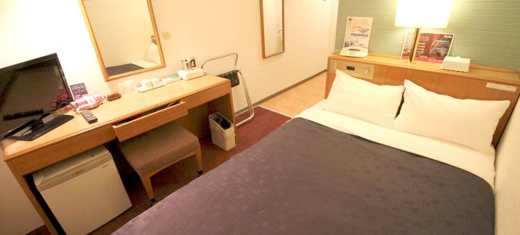 东京新小岩微笑酒店(Smile Hotel Tokyo Shinkoiwa)图片