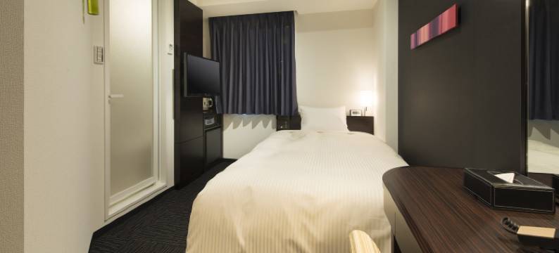 1号住客饭店-上野站(Hotel Guest1 Ueno Ekimae)图片