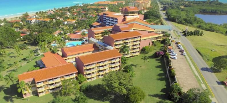 瓦拉德罗·Be Live·体验(Be Live Experience Varadero)图片