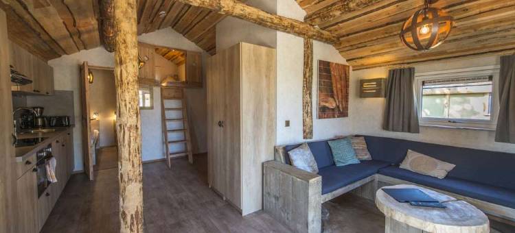 阿尔夫斯广场灵格酒店(Ringhotel Alfsee Piazza)图片