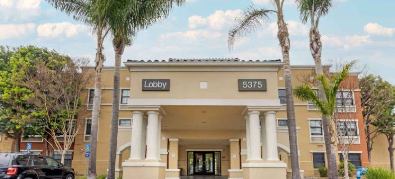 美国长住酒店-弗里蒙特-纽瓦克(Extended Stay America Suites - Fremont - Newark)图片