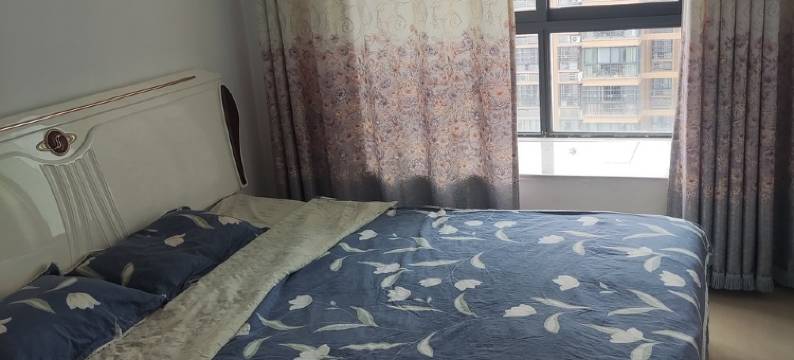 开心就好公寓(华胥路分店)图片