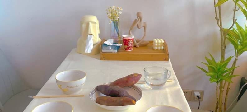 YukisHouse悦栖舍酒店民宿(林村星河路一路分店)图片