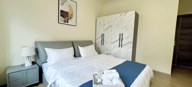 荔颂轻奢公寓(丹霞大道中9号分店)图片