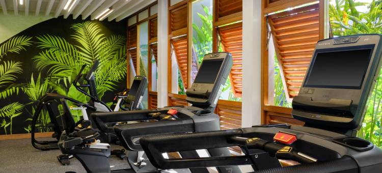 塞舌尔莱拉臻品之选酒店(Laïla, Seychelles, a Tribute Portfolio Resort)图片