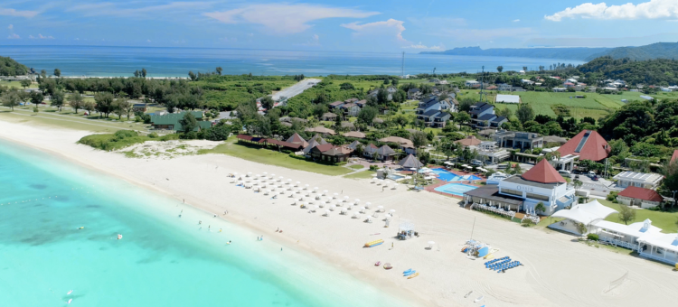 冲绳Okuma海滩度假酒店(Okuma Private Beach & Resort)图片