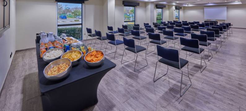 萨拉曼卡万豪城市快捷酒店(City Express by Marriott Salamanca)图片