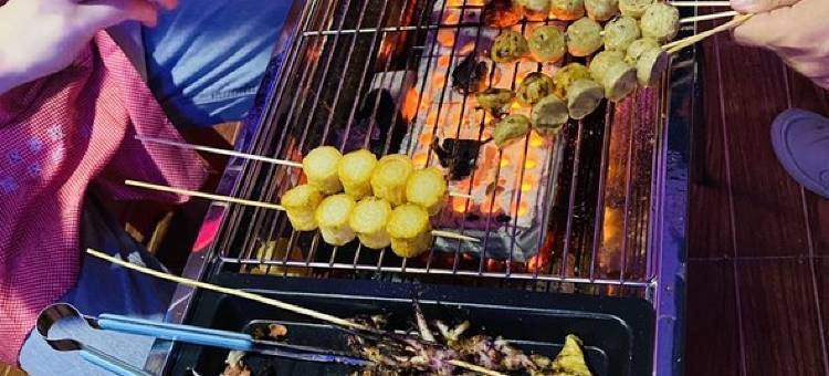 平潭六八小筑图片