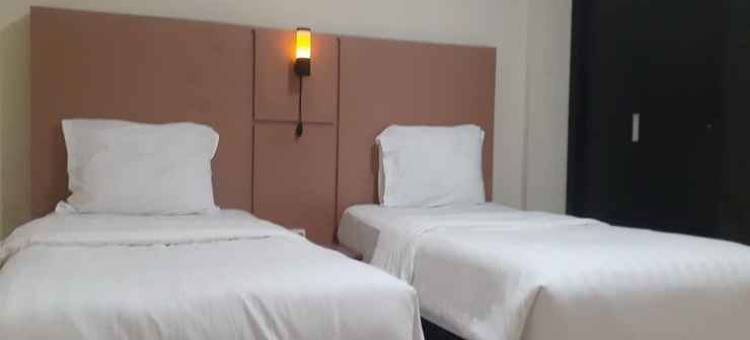Lerina Hotel & Conference Syariah Banjarbaru图片