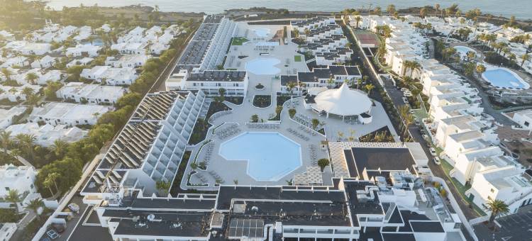 丽笙蓝标度假酒店-兰萨罗特岛(Radisson Blu Resort, Lanzarote (Adults Only +16))图片