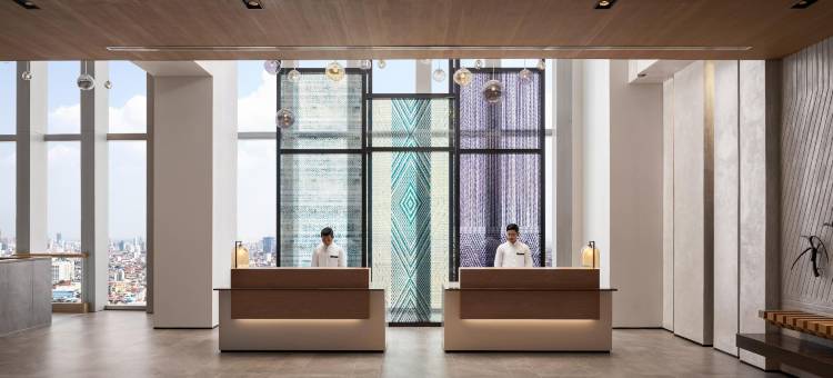 金边万枫酒店(Fairfield by Marriott Phnom Penh)图片