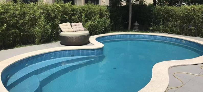 中式别墅(敏捷大道1号分店)图片