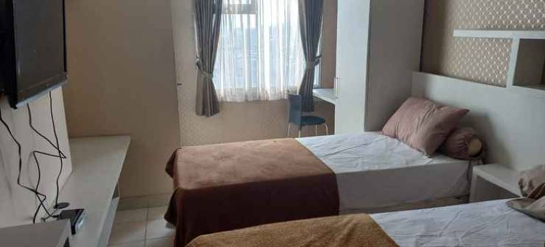 Easton Park Jatinangor by Tondano图片