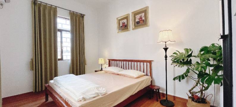 时光1989民宿(南较西路分店)图片