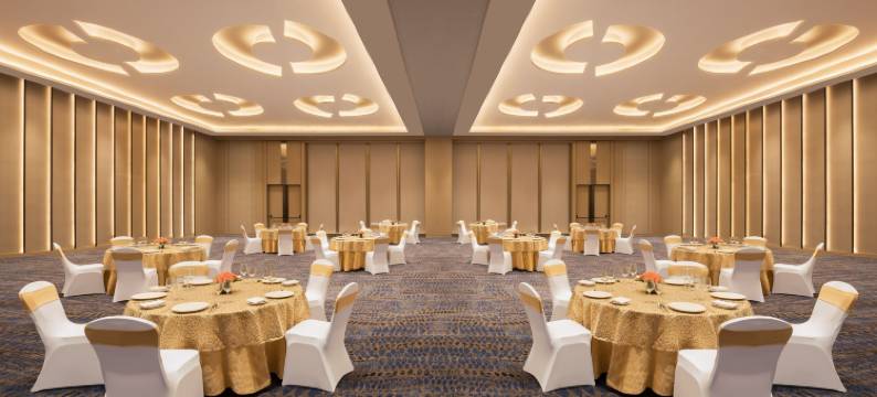 Courtyard Shillong图片