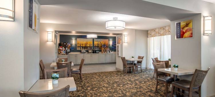 莫斯波因特旗舰贝斯特韦斯特酒店(Best Western Flagship Inn)图片