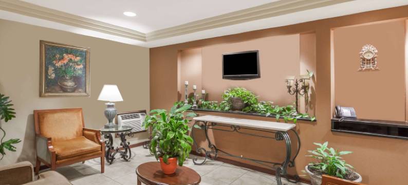 Travelodge Inn & Suites by Wyndham Albany图片