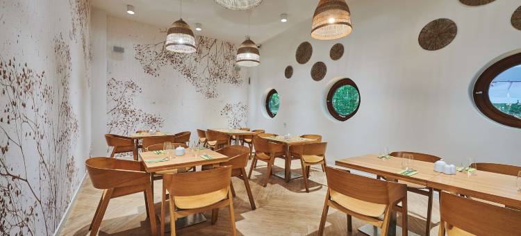 金色郁金香扎科帕公寓酒店(Golden Tulip Miedzyzdroje Residence)图片