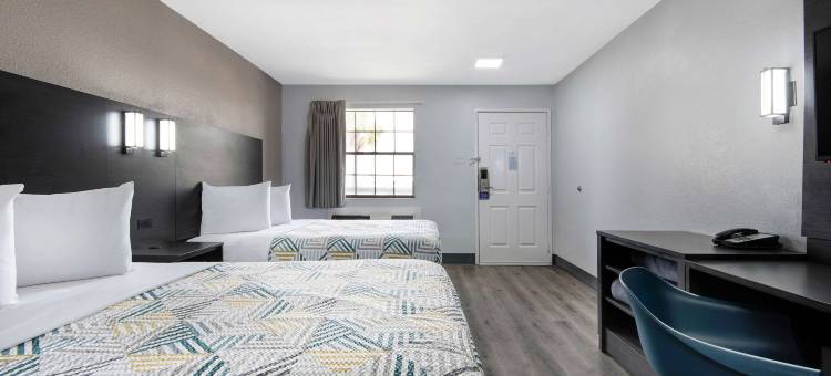 圣安东尼奥，德克萨斯州 - 西北医疗中心Studio 6(Studio 6 San Antonio, TX - Northwest Medical Center)图片