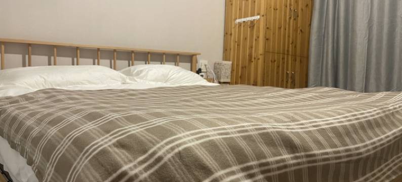 隐庐房东廿七公寓(仓桥直街分店)图片