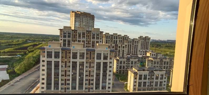 风栖湖民宿(利民西六道街分店)图片