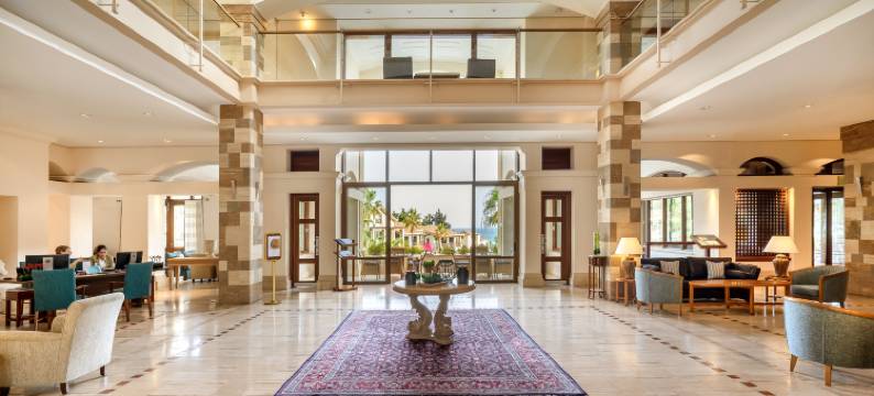 哥伦比亚海滩度假村(Columbia Beach Resort)图片