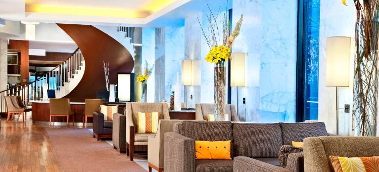 芝加哥密歇根大道威斯汀酒店(The Westin Michigan Avenue Chicago)图片