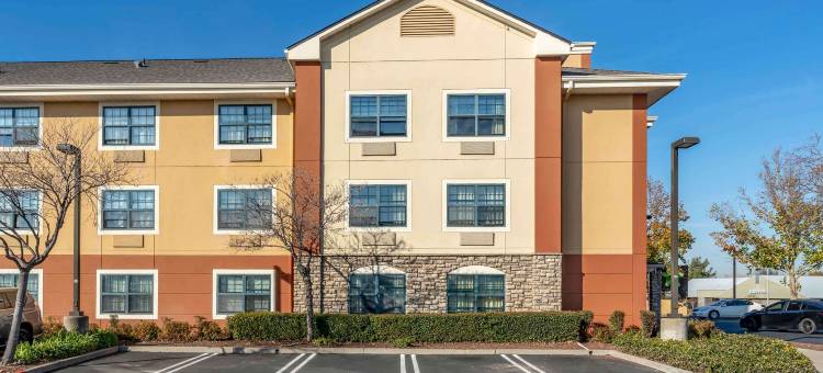 美国 - 萨克拉门托 - 罗斯维尔长住酒店(Extended Stay America Suites - Sacramento - Roseville)图片