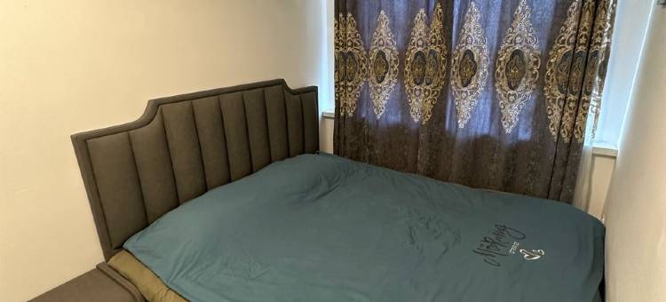 博爱日租民宿(兴东大道分店)图片