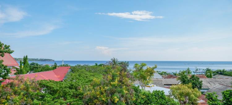 红多兹酒店@奥丽亚马真酒店(RedDoorz @ Hotel Aulia Majene)图片