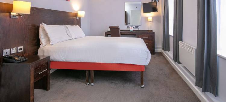 The Stuart Hotel, Sure Hotel Collection by Best Western图片