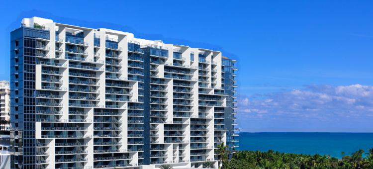 南海滩W酒店(W South Beach)图片
