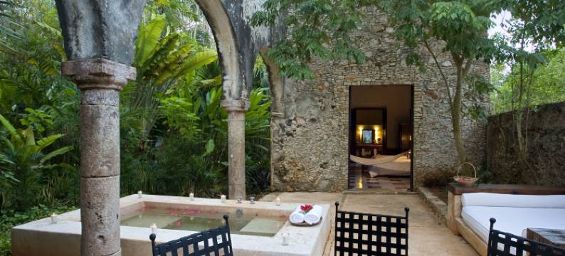 利马圣罗莎农场(Hacienda Santa Rosa de Lima by IHG)图片