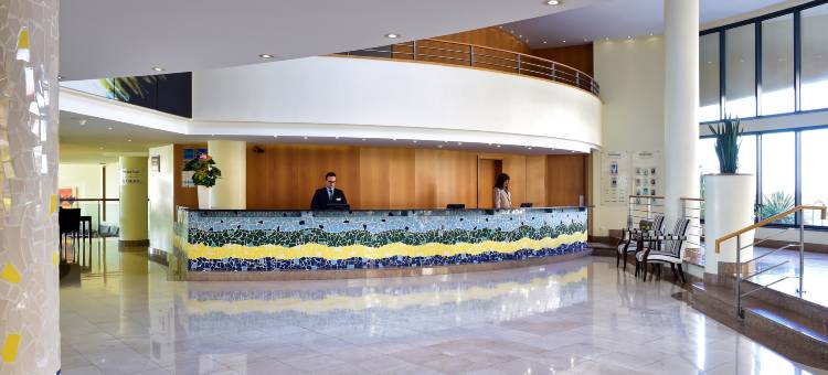 佩斯塔纳大洋度假酒店(Pestana Grand Ocean Resort Hotel)图片