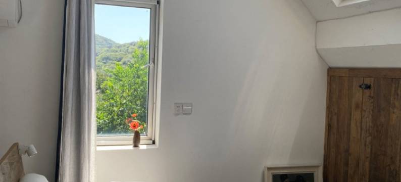 背山面海清静私墅邀上亲朋亦游亦乐度假别墅(高双线分店)图片