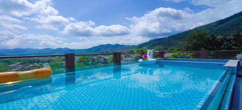 珠三角别墅宁宁图片