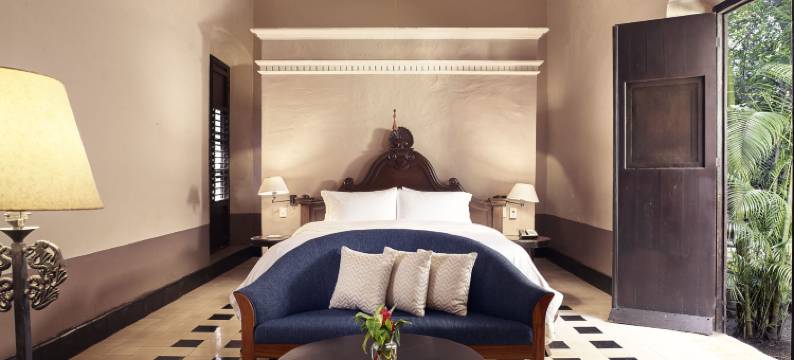 乌亚蒙庄园(HACIENDA UAYAMON by IHG)图片